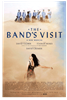 The Bands Visit the Broadway Musical Poster 