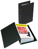 The Basic Playbill Binder - Economical Storage for Your Playbill Collection 