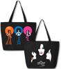 The Cher Show Tote Bag 