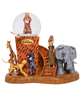 The Lion King the Broadway Musical - Circle of Life Snow Globe 