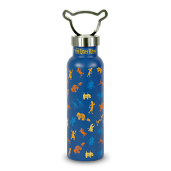 The Lion King the Broadway Musical - Circle of Life Water Bottle 