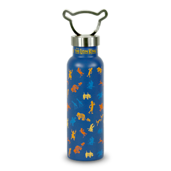 The Lion King the Broadway Musical - Circle of Life Water Bottle 