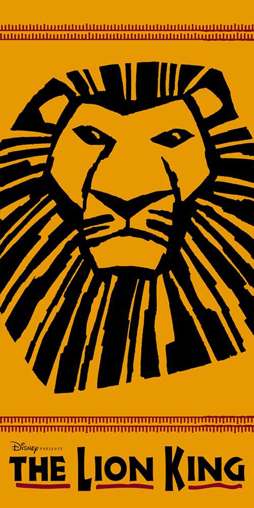 The lion king l