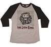 The Lion King the Broadway Musical - Raglan T-Shirt 