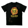 The Lion King the Broadway Musical - Sun Logo T-Shirt for Adults 