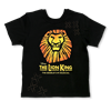 The Lion King the Broadway Musical - Sun Logo T-Shirt for Kids 