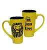 The Lion King the Broadway Musical -  Tall Latte Mug 