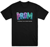 The Prom The Broadway Musical Logo T-Shirt 