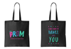 The Prom The Broadway Musical Tote Bag 