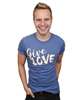 Tyler Mount Give Love T-shirt 