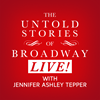 Untold Stories of Broadway Live! "The Fallen Five Theatres" (March 16) - Playbill Experiences 
