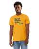 What The Constitution Means To Me Yellow Preamble T-Shirt 