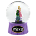 Wicked the Broadway Musical Popular Glitter Snowglobe - WICKGLOBE