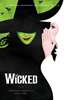 Wicked the Broadway Musical - Souvenir Program 