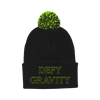 Wicked the Musical - Defying Gravity Beanie  