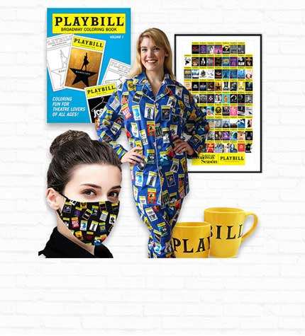Playbill Gifts
