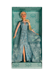 Frozen the Broadway Musical Elsa Doll - FROZ ELSA DOLL