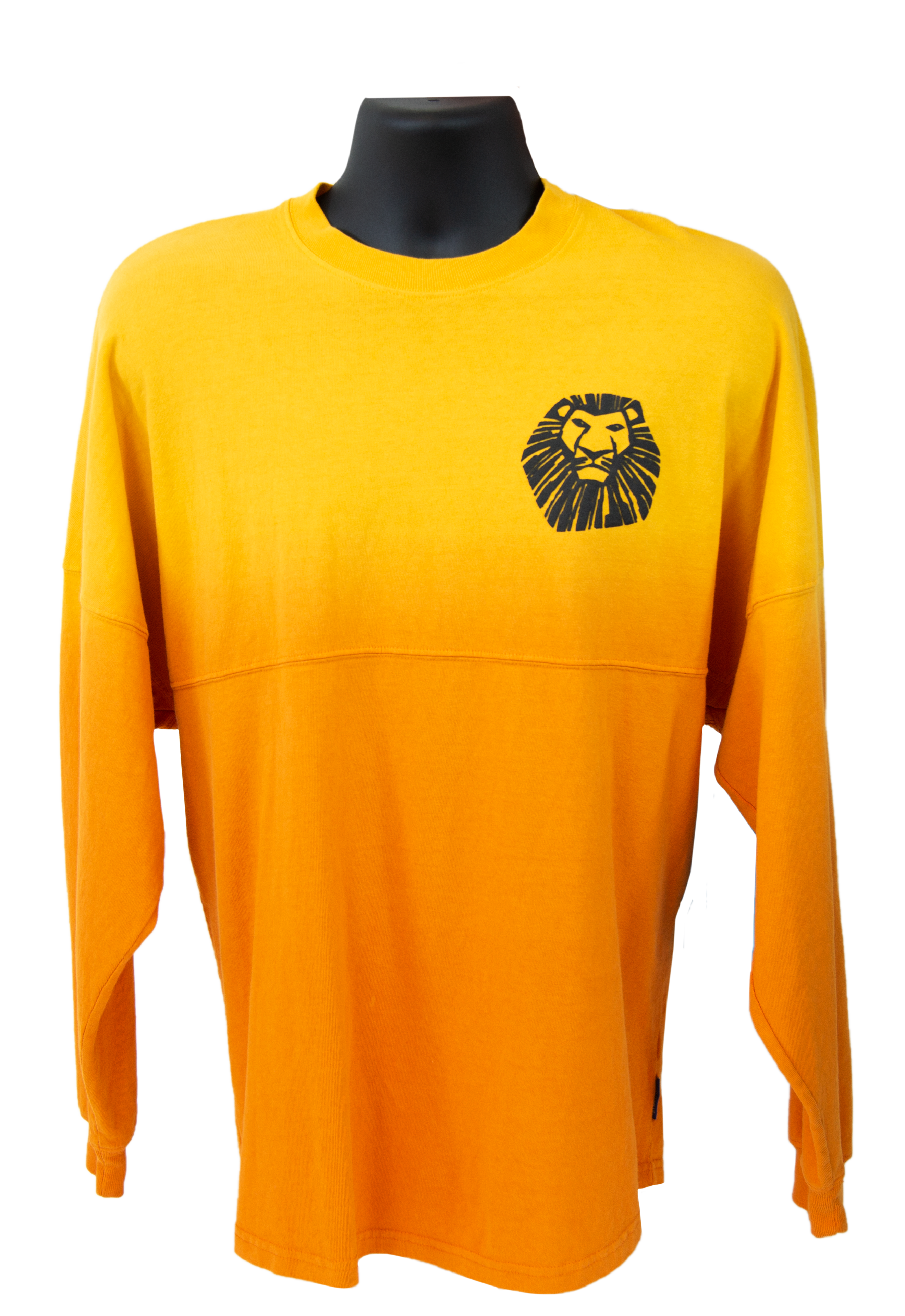 lion king spirit jersey