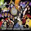 2019 Tony Award Season CD 