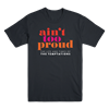 Aint Too Proud the Broadway Musical Logo T-Shirt 