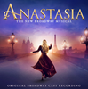 Anastasia the Broadway Musical CD 