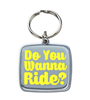 Be More Chill the Broadway Musical - Keychain 