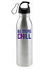 Be More Chill the Broadway Musical - Water Bottle 