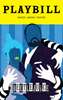 Beetlejuice the Broadway Musical Special February Edition Playbill 