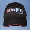 HAIRSPRAY THE MUSICAL BASEBALL CAP 
