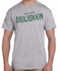 Brigadoon Logo T-Shirt - 2017 Encores 