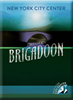 Brigadoon Logo Magnet - 2017 Encores 