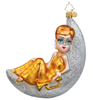 Broadway Legends Series Ornament: Angela Lansbury 
