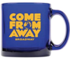 Come From Away The Broadway Musical Mug 