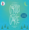 CAROLS FOR A CURE 2019 VOLUME 21: CD and DIGITAL DOWNLOAD 
