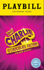 Charlie and the Chocolate Factory the New Broadway Musical Limited Edition Official Opening Night Playbill  