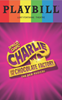 Charlie and the Chocolate Factory - June 2017 Playbill with Rainbow Pride Logo 