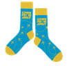 Come From Away the Broadway Musical Socks 