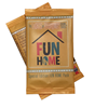 Fun Home - Lights of Broadway Show Cards 