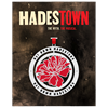 Hadestown the Broadway Musical Ornament 