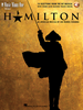 HAMILTON - MUSIC MINUS ONE (BOOK/AUDIO) 