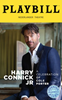 Harry Connick, Jr.—A Celebration of Cole Porter Limited Edition Official Opening Night Playbill 
