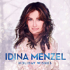 Holiday Wishes, Idina Menzels Holiday CD 