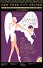 I Married An Angel Poster - Encores 