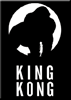 King Kong the Broadway Musical Spotlight Magnet 