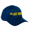 The Last Ship Tour Baseball Cap 