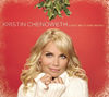 A Lovely Way to Spend Christmas, Kristin Chenoweths Holiday CD 