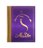 Road to Broadway and Beyond Disney Aladdin: A Whole New World by Michael Lassel 