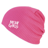 Mean Girls the Broadway Musical Pink Beanie 
