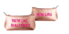 Mean Girls the Broadway Musical Zippered Pouch 