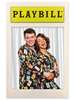Playbill Broadway Up Close Picture Frame 